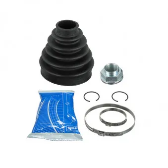 Soufflets de cardan avant SKF VKJP 1118 R