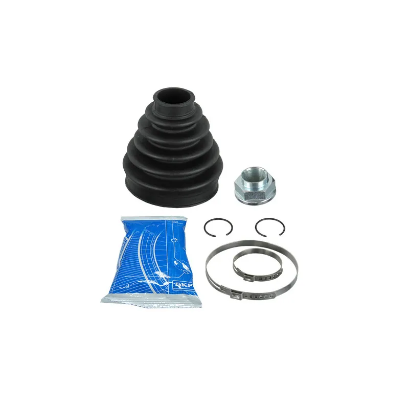 Soufflets de cardan avant SKF VKJP 1118 R