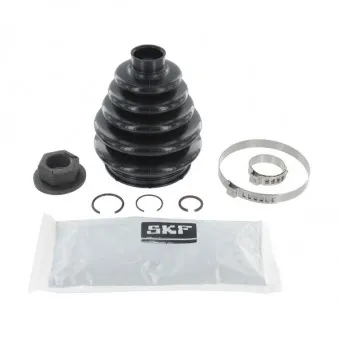 Soufflets de cardan avant SKF VKJP 1119