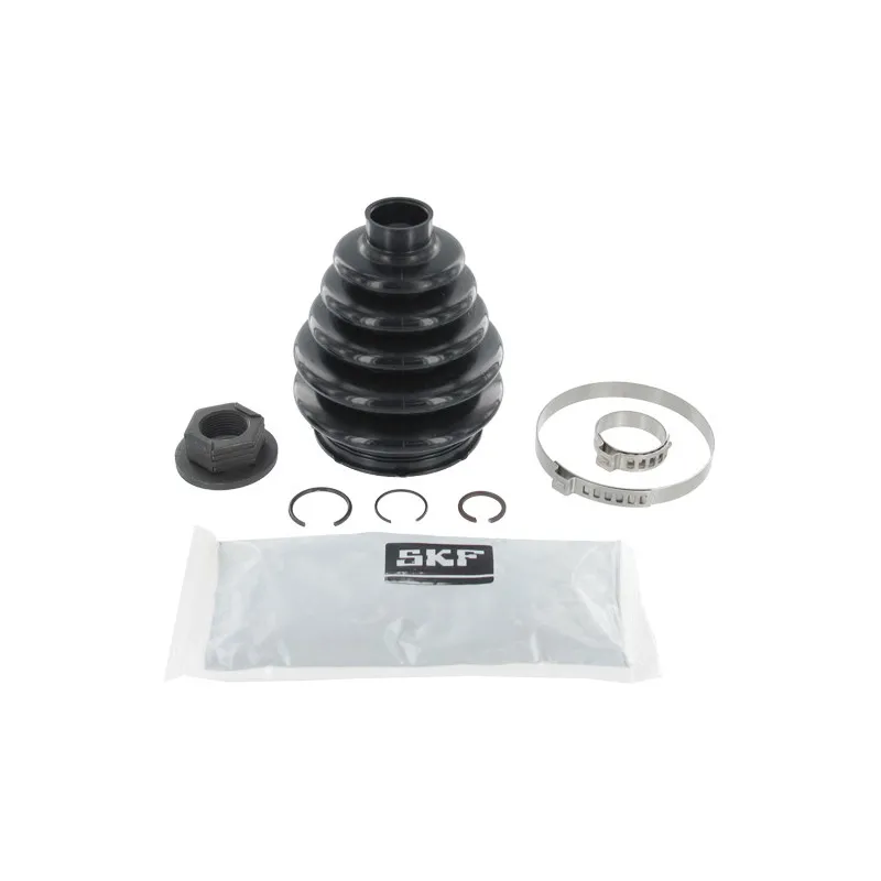 Soufflets de cardan avant SKF VKJP 1119