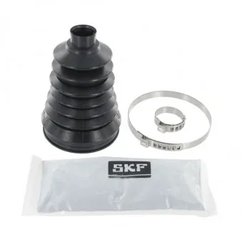 Soufflets de cardan avant SKF VKJP 1120