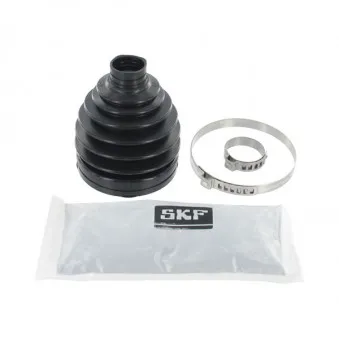 Soufflets de cardan avant SKF VKJP 1122