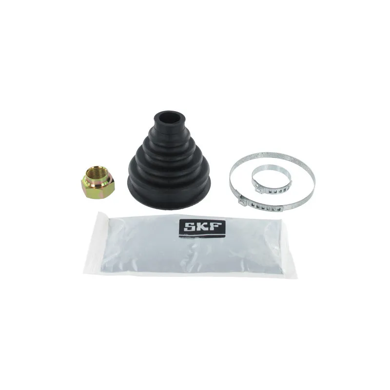 Soufflets de cardan avant SKF VKJP 1125