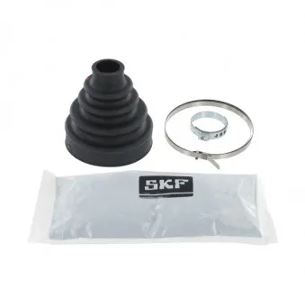 Soufflets de cardan avant SKF VKJP 1126