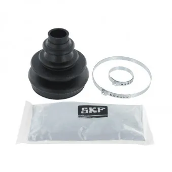 Soufflets de cardan avant SKF VKJP 1127