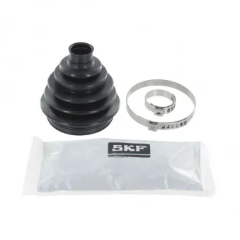 Soufflets de cardan avant SKF VKJP 1133