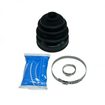 Soufflets de cardan avant SKF VKJP 1133 R