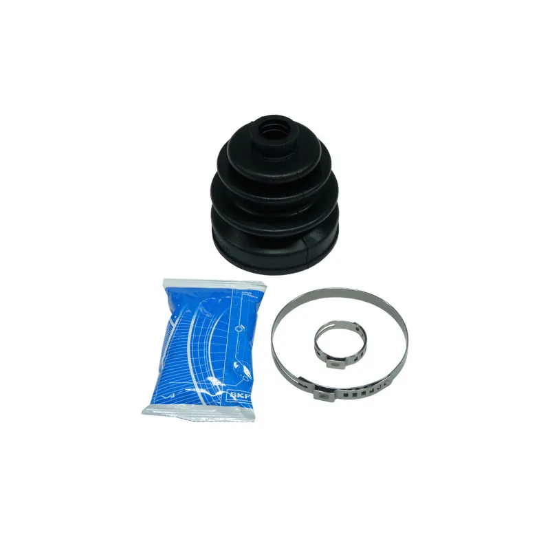 Soufflets de cardan avant SKF VKJP 1133 R
