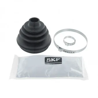 Soufflets de cardan avant SKF