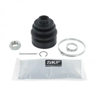 Soufflets de cardan avant SKF VKJP 1137