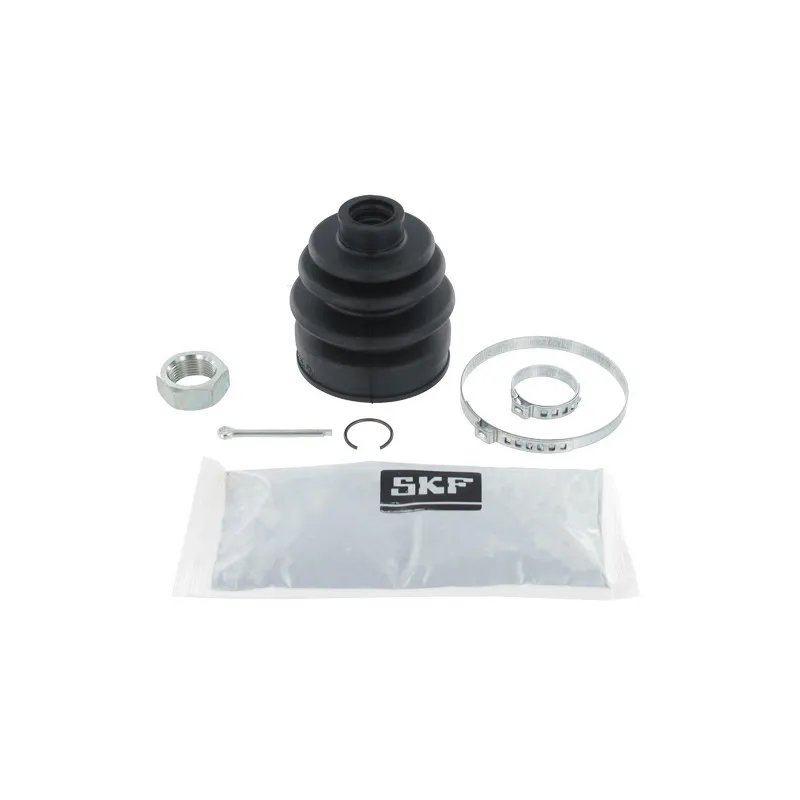 Soufflets de cardan avant SKF VKJP 1137