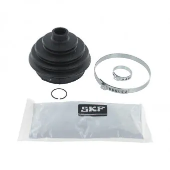 Soufflets de cardan avant SKF VKJP 1138
