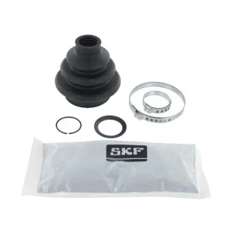 Soufflets de cardan avant SKF VKJP 1139