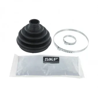 Soufflets de cardan avant SKF