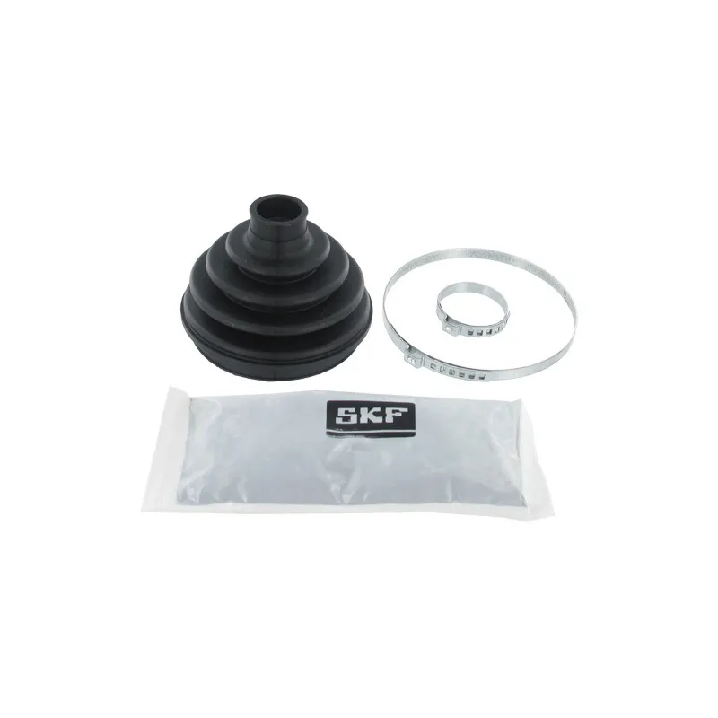 Soufflets de cardan avant SKF VKJP 1140