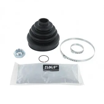 Soufflets de cardan arrière SKF VKJP 1141
