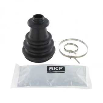 Soufflets de cardan avant SKF VKJP 1152
