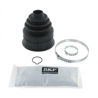 Soufflets de cardan avant SKF VKJP 1155