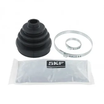 Soufflets de cardan avant SKF VKJP 1156