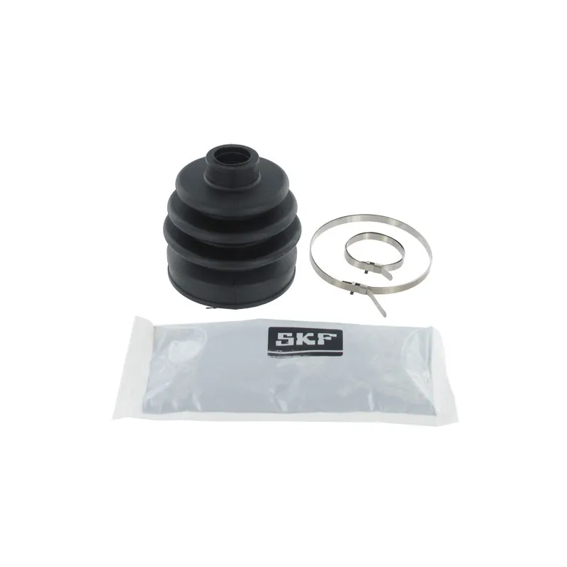 Soufflets de cardan avant SKF VKJP 1157