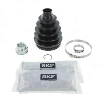 Soufflets de cardan avant SKF VKJP 1167