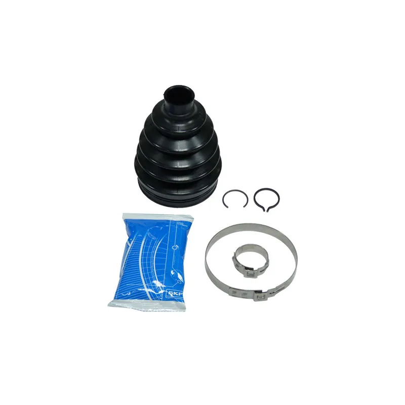 Soufflets de cardan avant SKF VKJP 1210