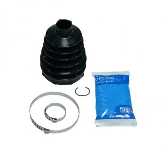 Soufflets de cardan avant SKF VKJP 1215