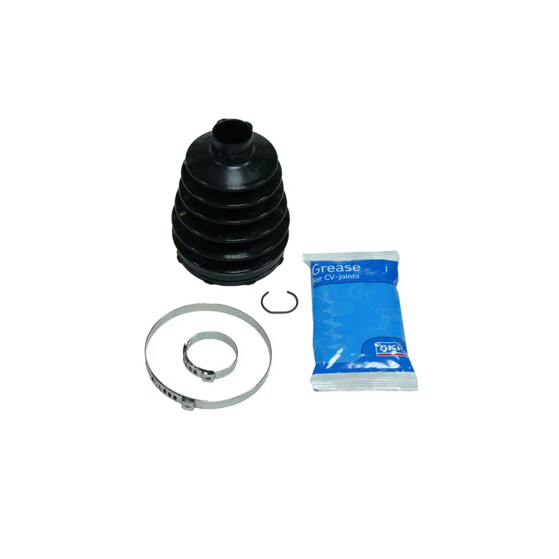 Soufflets de cardan avant SKF VKJP 1215