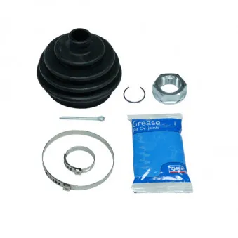 Soufflets de cardan avant SKF VKJP 1216