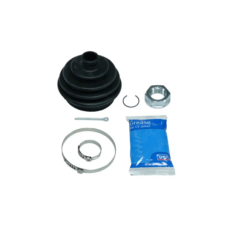 Soufflets de cardan avant SKF VKJP 1216