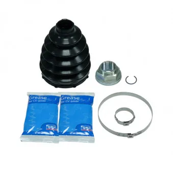 Soufflets de cardan avant SKF VKJP 1220