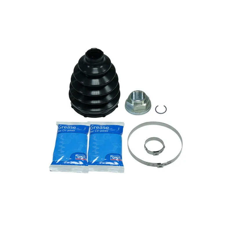 Soufflets de cardan avant SKF VKJP 1220