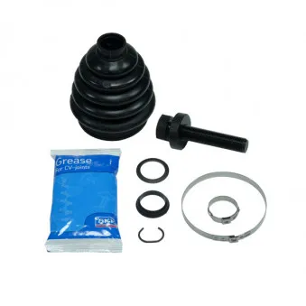 Soufflets de cardan avant SKF VKJP 1222