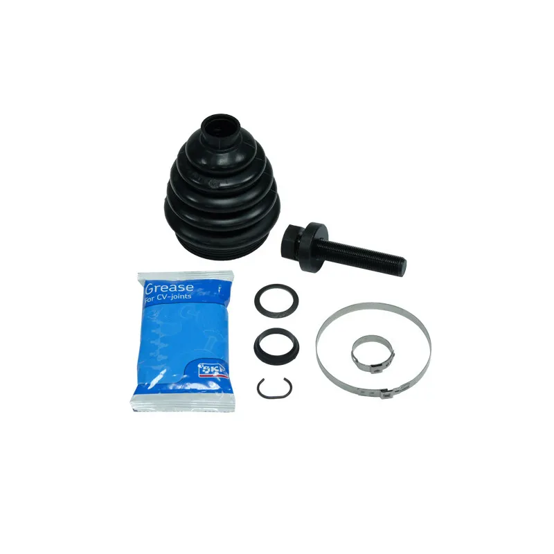 Soufflets de cardan avant SKF VKJP 1222