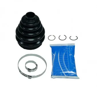 Soufflets de cardan avant SKF VKJP 1223