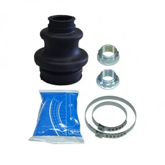 Soufflets de cardan arrière SKF VKJP 1225