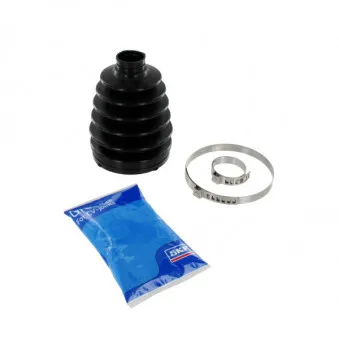 Soufflets de cardan avant SKF VKJP 1227