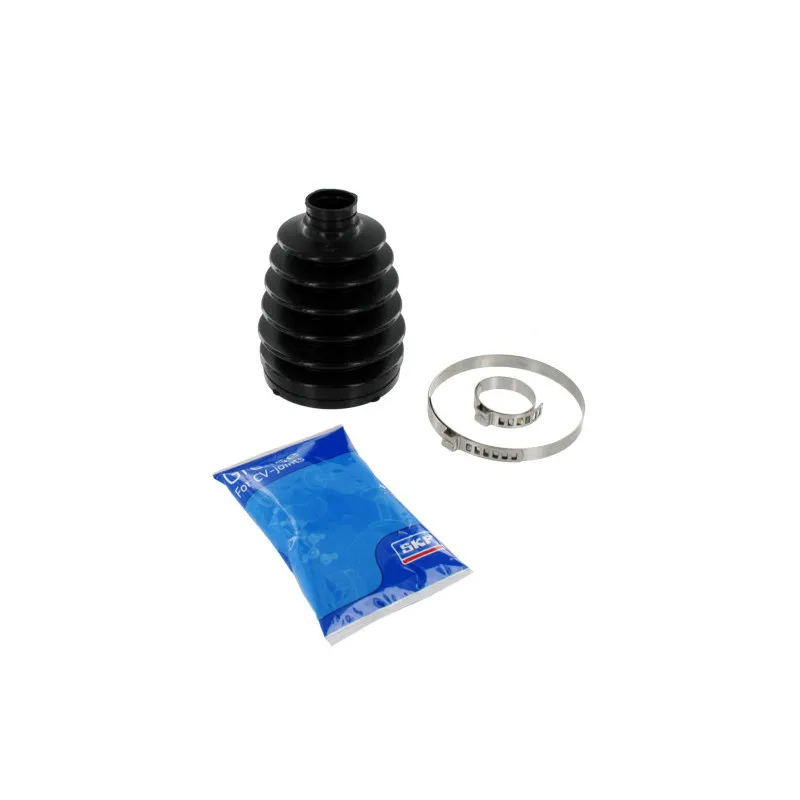 Soufflets de cardan avant SKF VKJP 1227