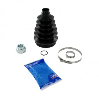Soufflets de cardan avant SKF VKJP 1228