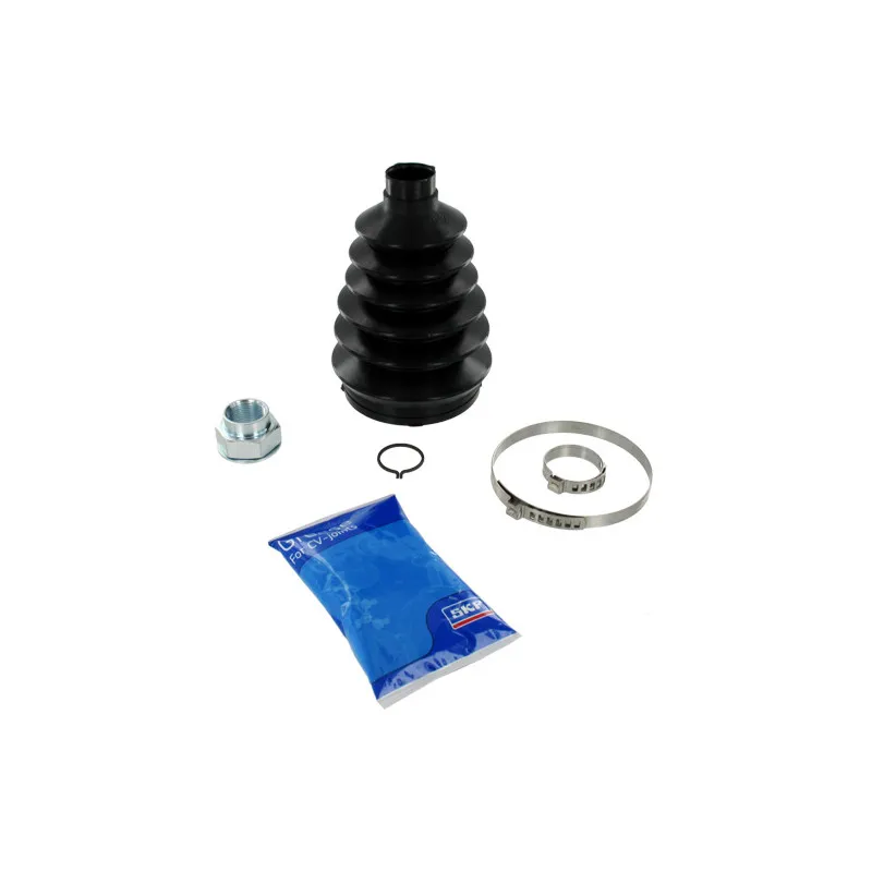 Soufflets de cardan avant SKF VKJP 1228