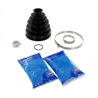 Soufflets de cardan avant SKF VKJP 1229