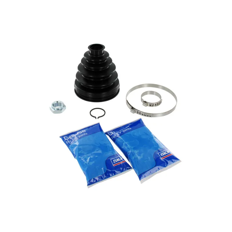 Soufflets de cardan avant SKF VKJP 1229