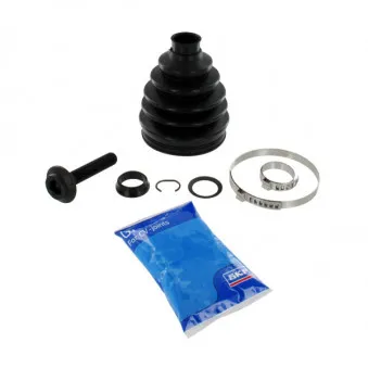 Soufflets de cardan avant SKF VKJP 1231