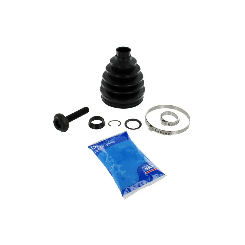 Soufflets de cardan avant SKF VKJP 1231