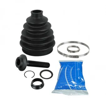 Soufflets de cardan avant SKF VKJP 1231 R