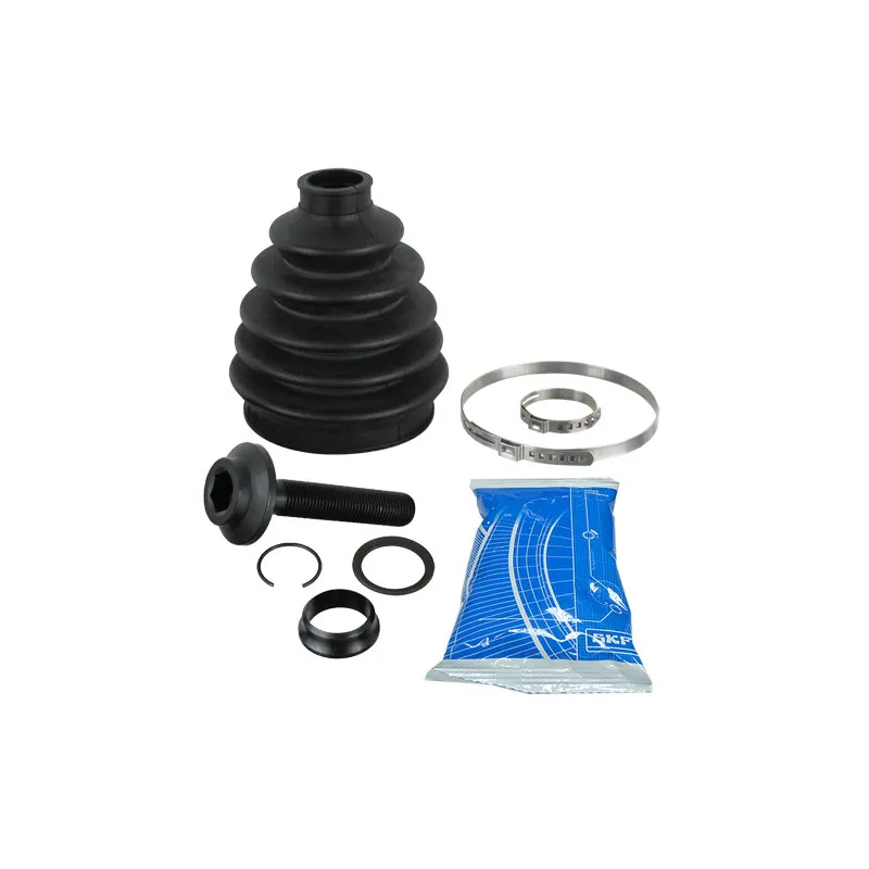 Soufflets de cardan avant SKF VKJP 1231 R
