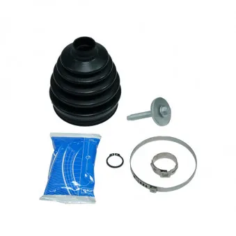 Soufflets de cardan avant SKF VKJP 1239