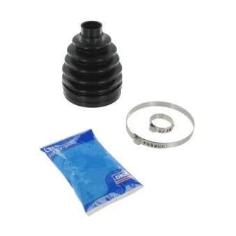 Soufflets de cardan avant SKF VKJP 1241