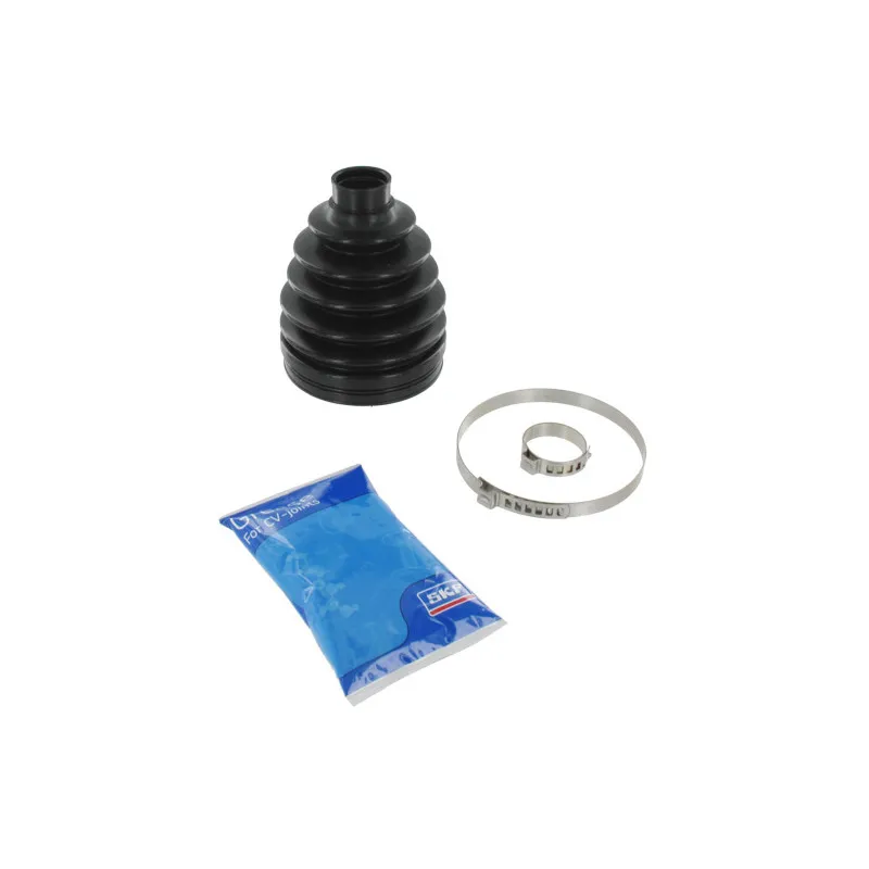 Soufflets de cardan avant SKF VKJP 1241