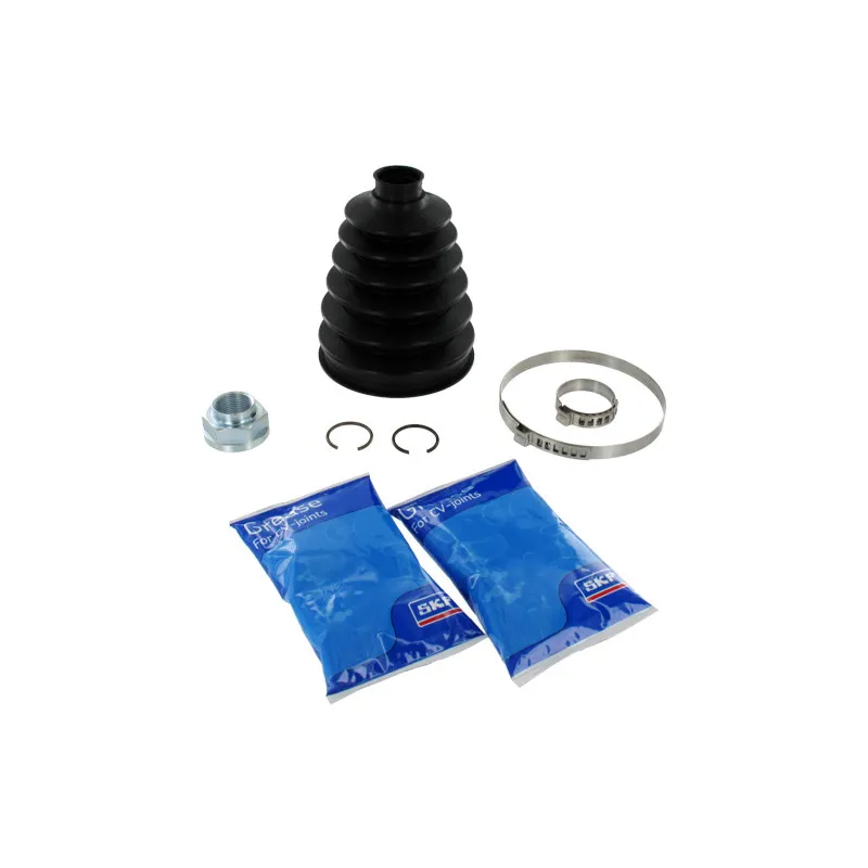 Soufflets de cardan avant SKF VKJP 1242